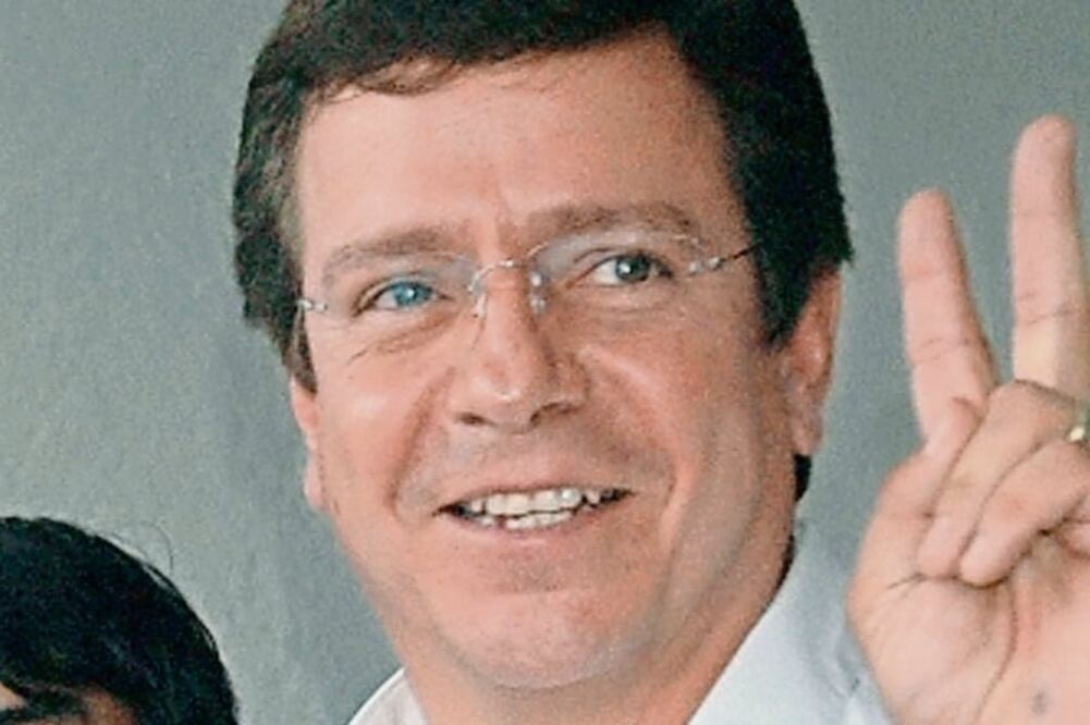 Se esconde funcionario para no afectar al "Cuau"