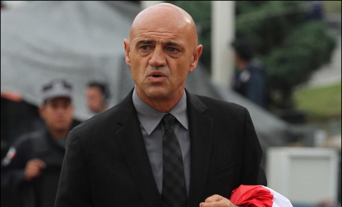 Chelis pide ayuda por internet | Imago7