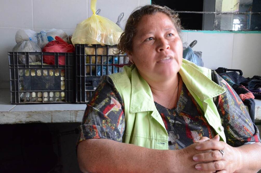 Cuando Norma Romero, una de las fundadoras de Las Patronas, se enteró de que su grupo estaba nominado al premio Princesa de Asturias de la Concordia por su trabajo de ayuda a los migrantes centroamericanos que atraviesan México hasta llegar a Estados Unidos, no podía creerlo. 