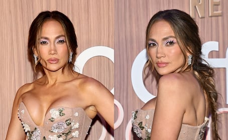 Aseguran que Jennifer Lopez se hizo cirugía plástica para disfrutar de su soltería después de Ben Affleck 