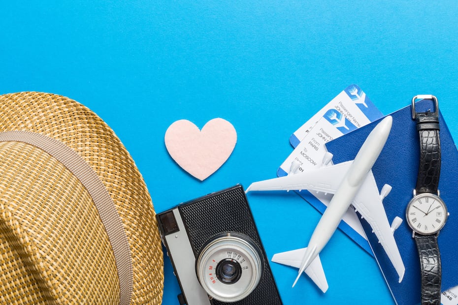 Conocer cuándo es temporada alta en México ayuda a planear viajes y cuidar tu billetera. Foto: Freepik