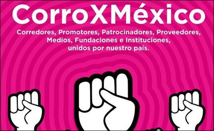 Unión ejemplar en la CDMX