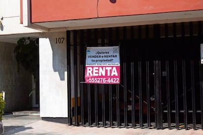 Refuerzan vigilancia a renta de inmuebles para prevenir lavado de dinero; el arrendador debe registrarse ante el SAT