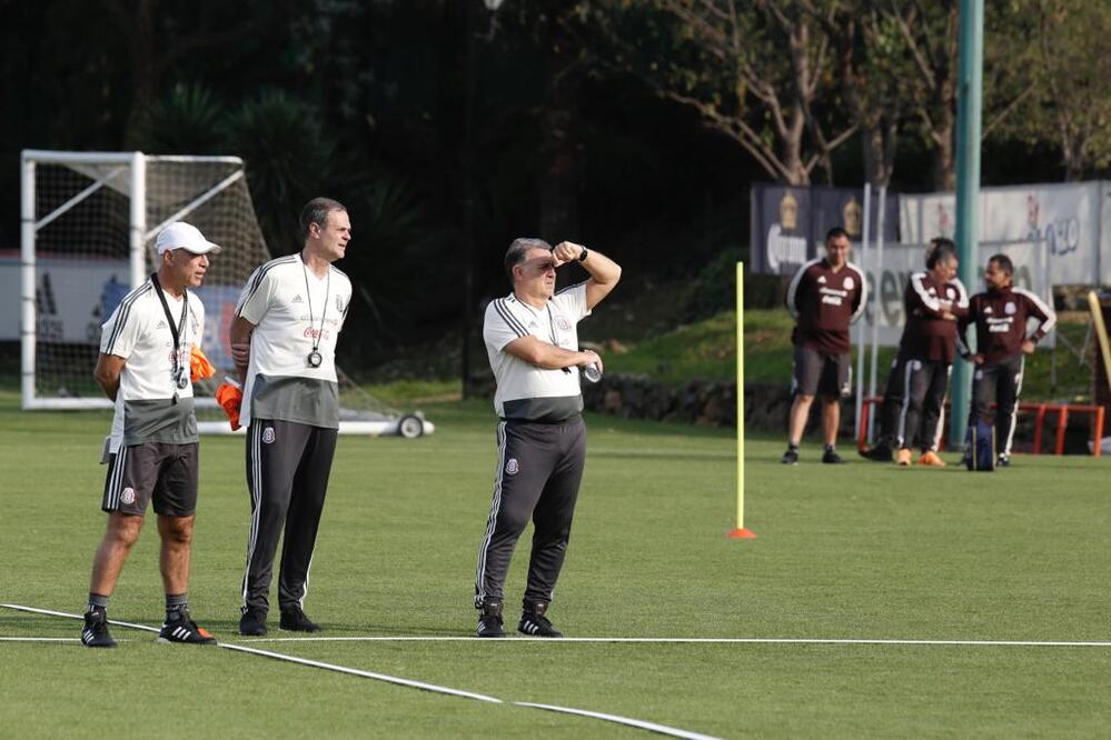 Los clásicos importan, no el Tata