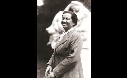 Confabulario redescubre a Gabriela Mistral