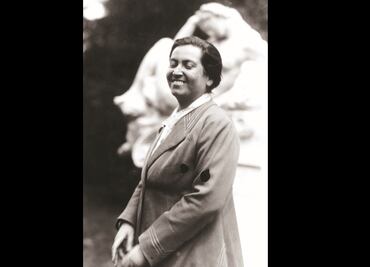 Confabulario redescubre a Gabriela Mistral