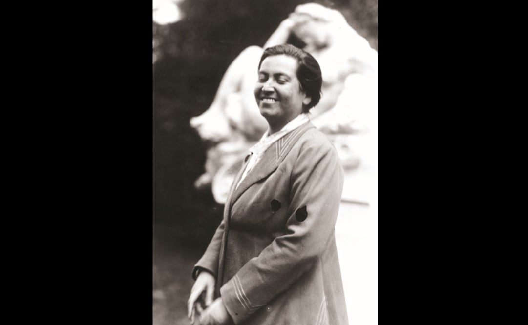 Foto: Archivo EL UNIVERSAL