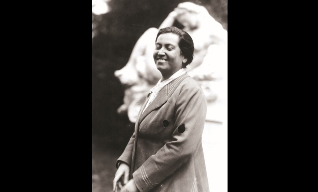 Foto: Archivo EL UNIVERSAL