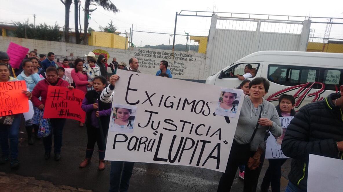 (Rebeca Jiménez Jacinto. EL UNIVERSAL)