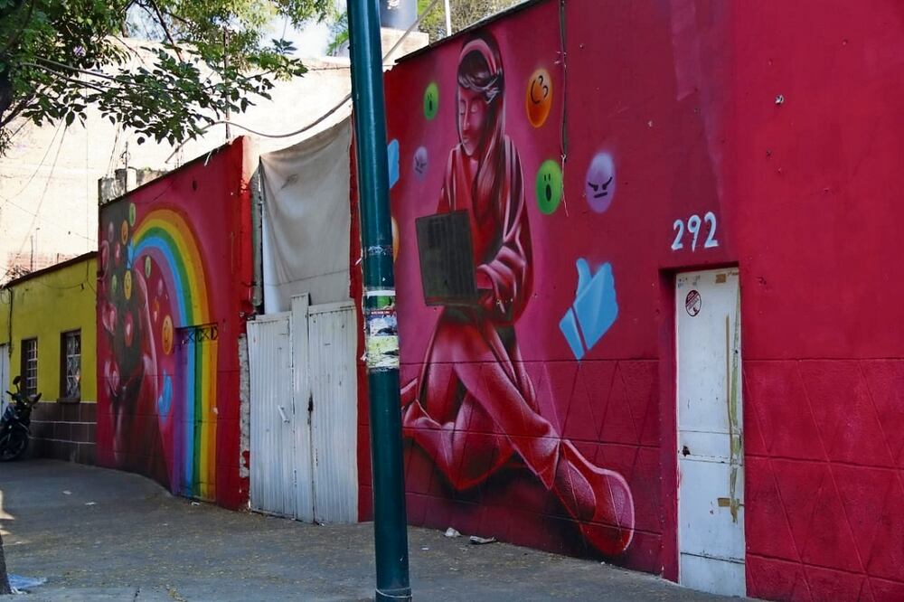 La víctima adquirió el inmueble ubicado en avenida Central 292, en la colonia Prohogar, por poco más de un millón de pesos. Foto: Especial