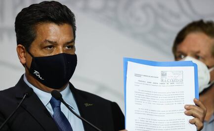 Gobernador García Cabeza de Vaca informa que su WhatsApp fue hackeado