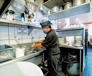 Congreso rompe pasividad y discute dictámenes hoy