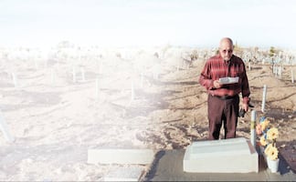 Fierro llama a reflexión en el Senado