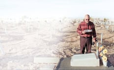 Fierro llama a reflexión en el Senado