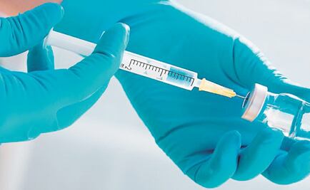 ¿Dónde puedo vacunarme contra la influenza en CDMX?