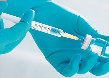 ¿Dónde puedo vacunarme contra la influenza en CDMX?