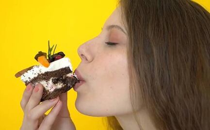 ¿Por qué el placer puede ser clave para perder peso?