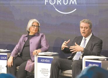 Gobierno promete mejor crecimiento para 2020 y 2021