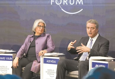 Gobierno promete mejor crecimiento para 2020 y 2021