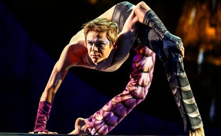 "Luzia", del Cirque du Soleil, sorprende en lo visual pero decepciona en lo artístico