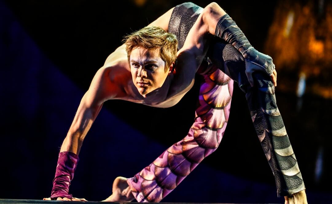 FOTO: Yadín Xolalpa/EL UNIVERSAL