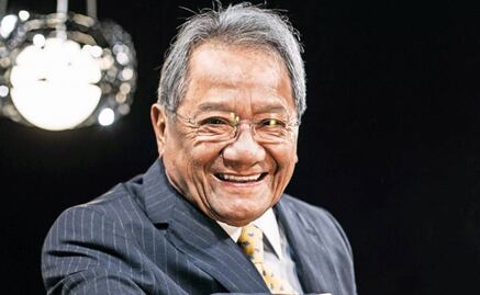 ¿Armando Manzanero volvería a trabajar con Luis Miguel?