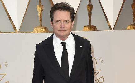 Reconocerán a Michael J. Fox por sus aportes a la investigación del Parkinson