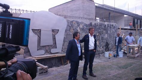 Prometen resurgir de fuerzas básicas en Pumas