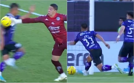 El increíble oso del Mazatlán FC que adelantó a los Pumas al minuto 1 