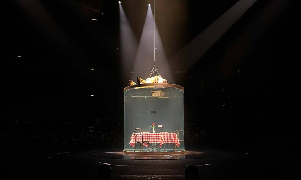 Foto: Omar Moreno. El Universal