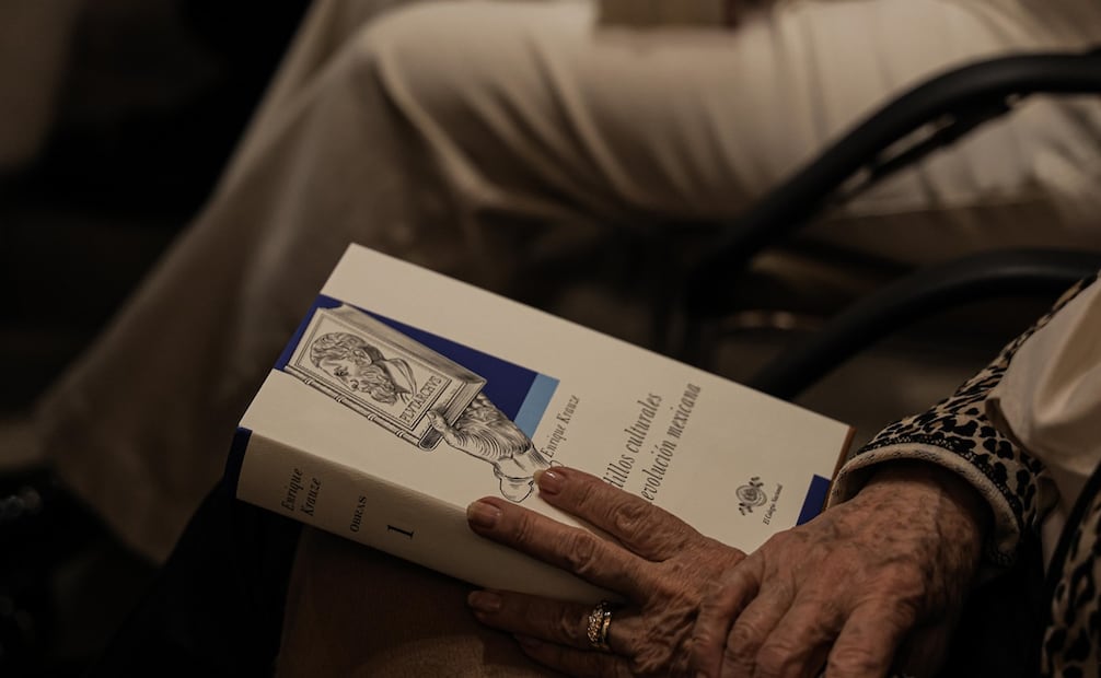 Foto: Gabriel Pano/EL UNIVERSAL.