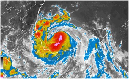 Google activa alertas y mapa de crisis ante llegada de Franklin