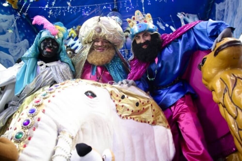 Foto ilustrativa: EL UNIVERSAL