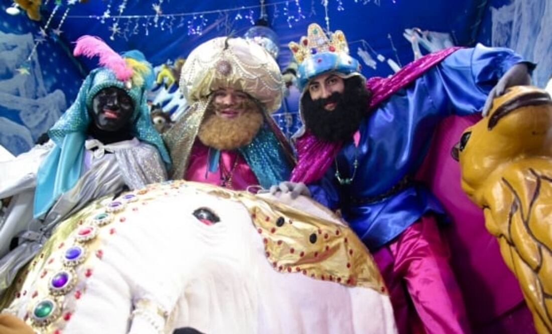 Foto ilustrativa: EL UNIVERSAL