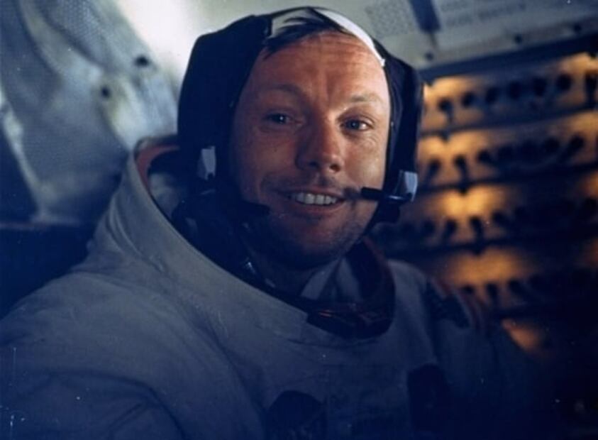 Estos son algunos de los zurdos más famosos de la historia