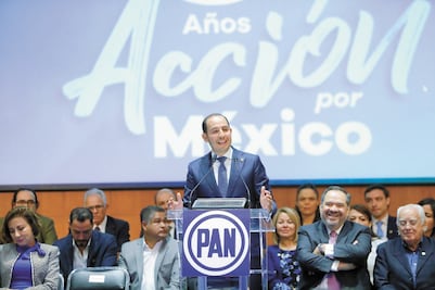 Va AN por renovación de 300 consejeros 