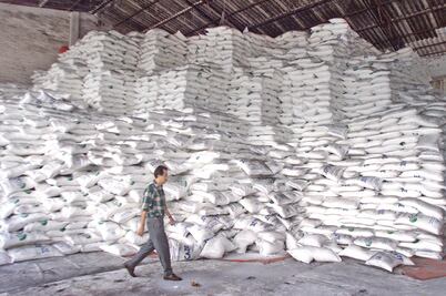 EU buscó revisar el acuerdo azucarero: SE