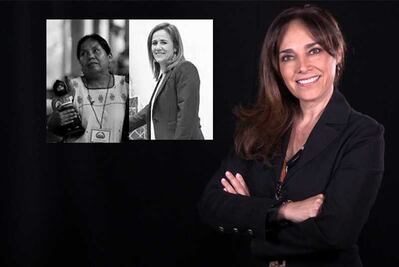 La honorabilidad de Marichuy y las firmas de Margarita