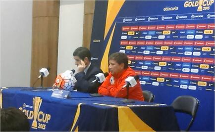 México no intimida a Panamá en la Copa Oro