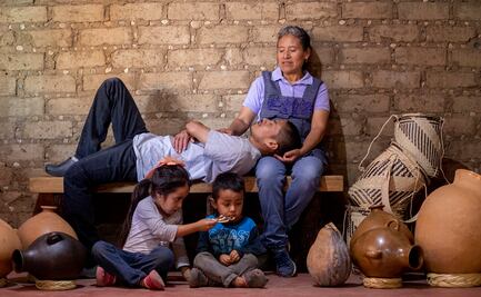 Jorge León el cocinero oaxaqueño que todos quieren conocer