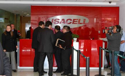 AT&T hereda las quejas contra Nextel e Iusacell