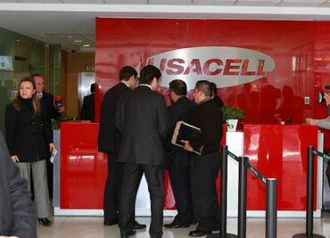 AT&T hereda las quejas contra Nextel e Iusacell