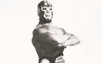 El antihéroe Blue Demon regresa al cine