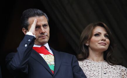 Former first lady demands private flights and fleet of cars to divorce