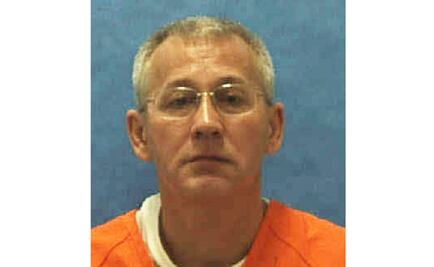 Ejecutan en Florida a asesino en serie