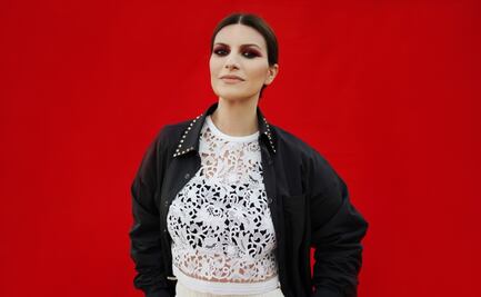 Laura Pausini retoma su creatividad gracias a Sophia Loren