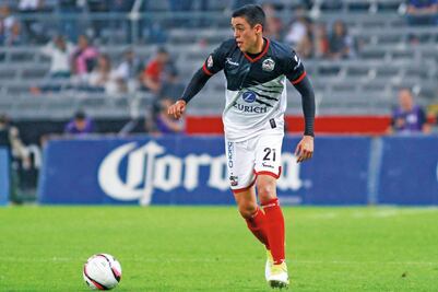 Lobos, a complicar la vida a un grande