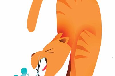 Y además quieren una disculpa pública, secretario Osorio Chong