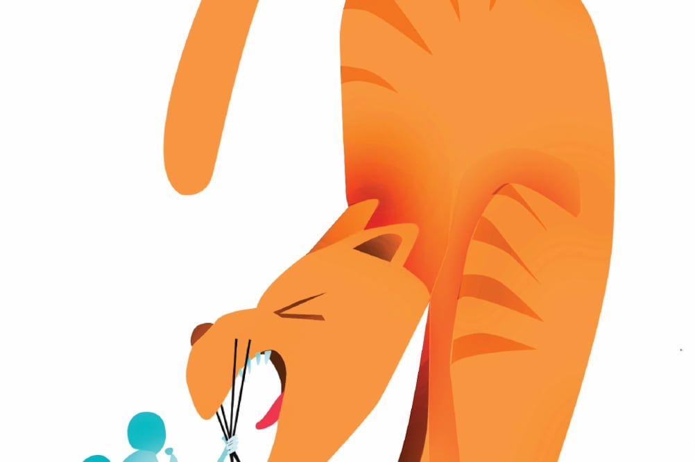 Y además quieren una disculpa pública, secretario Osorio Chong