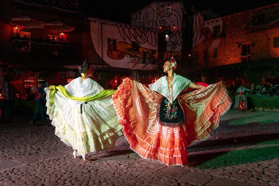 Con septiembre llegan las Fiestas Patrias. Foto: Val'Quirico